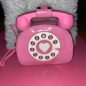 Phone Purse
